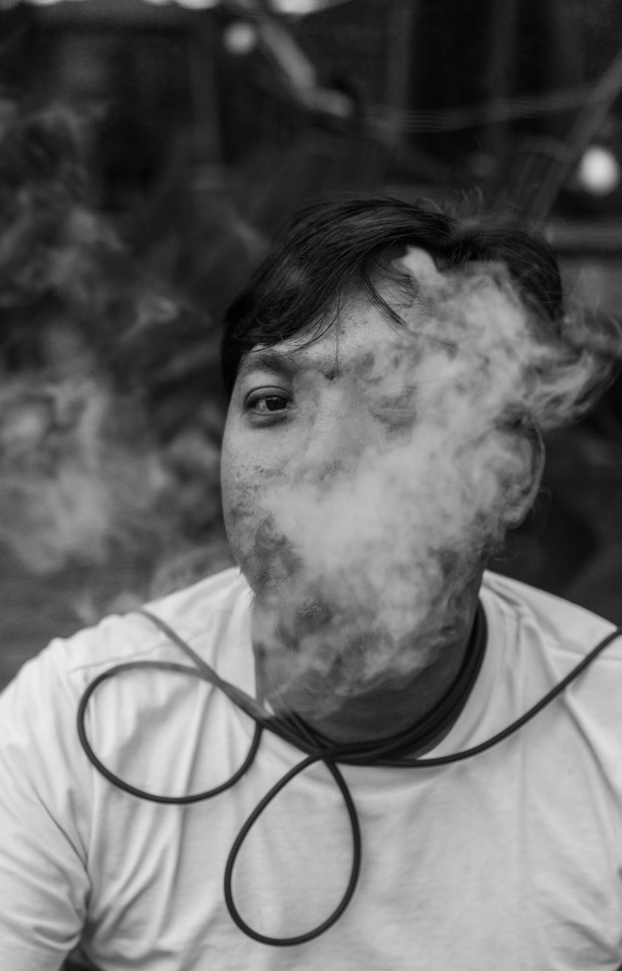 vape coil