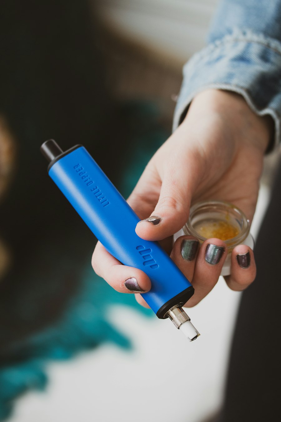 vape pen
