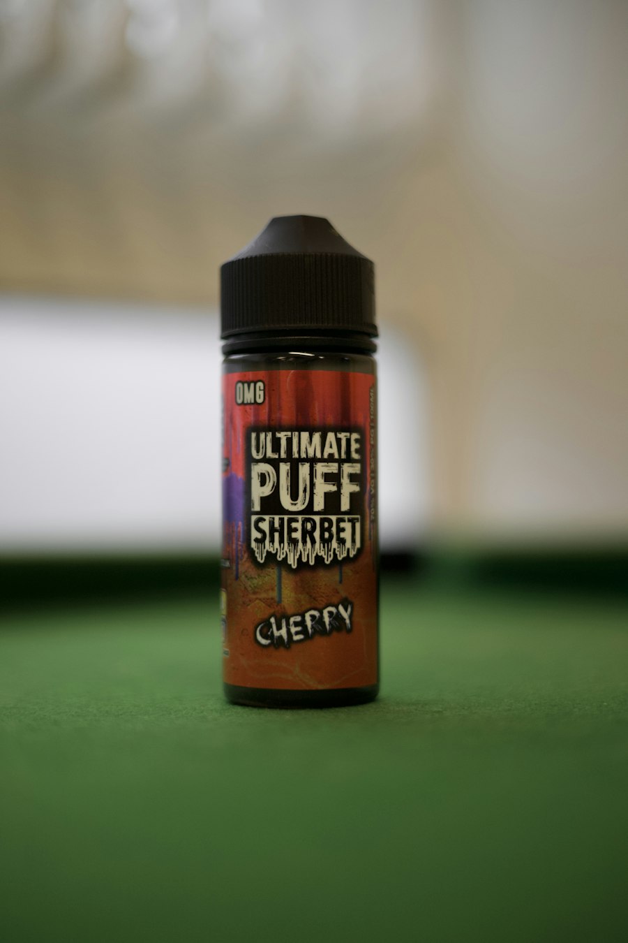 vape device