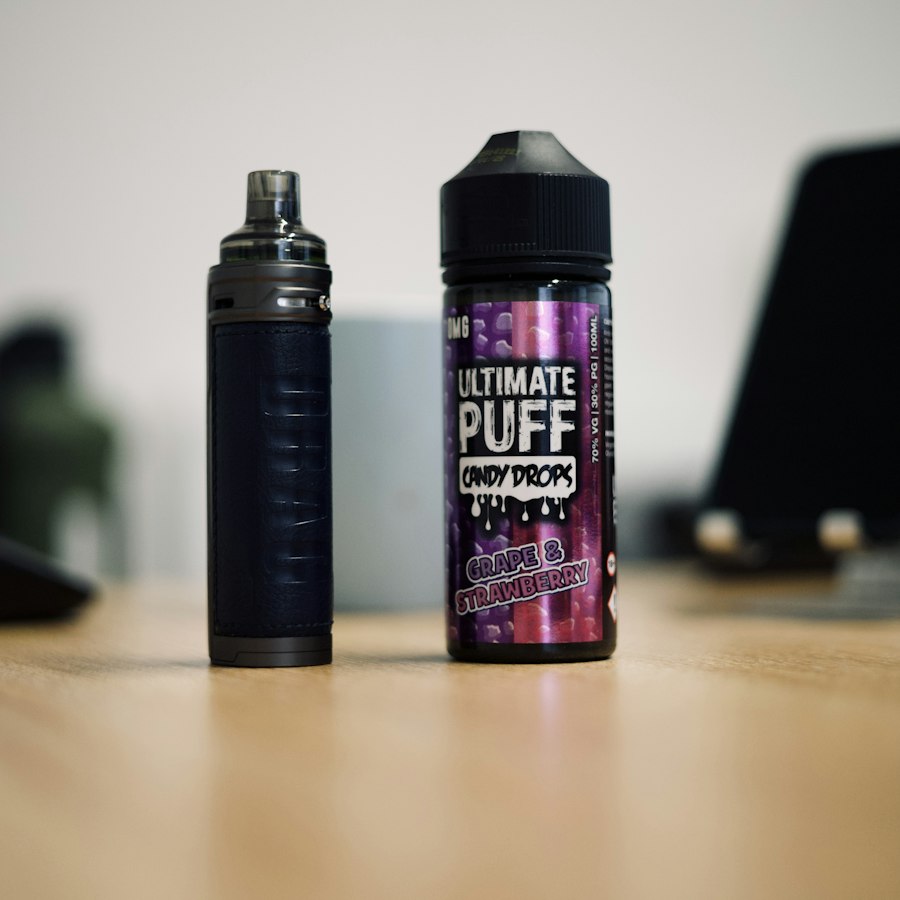 box mod