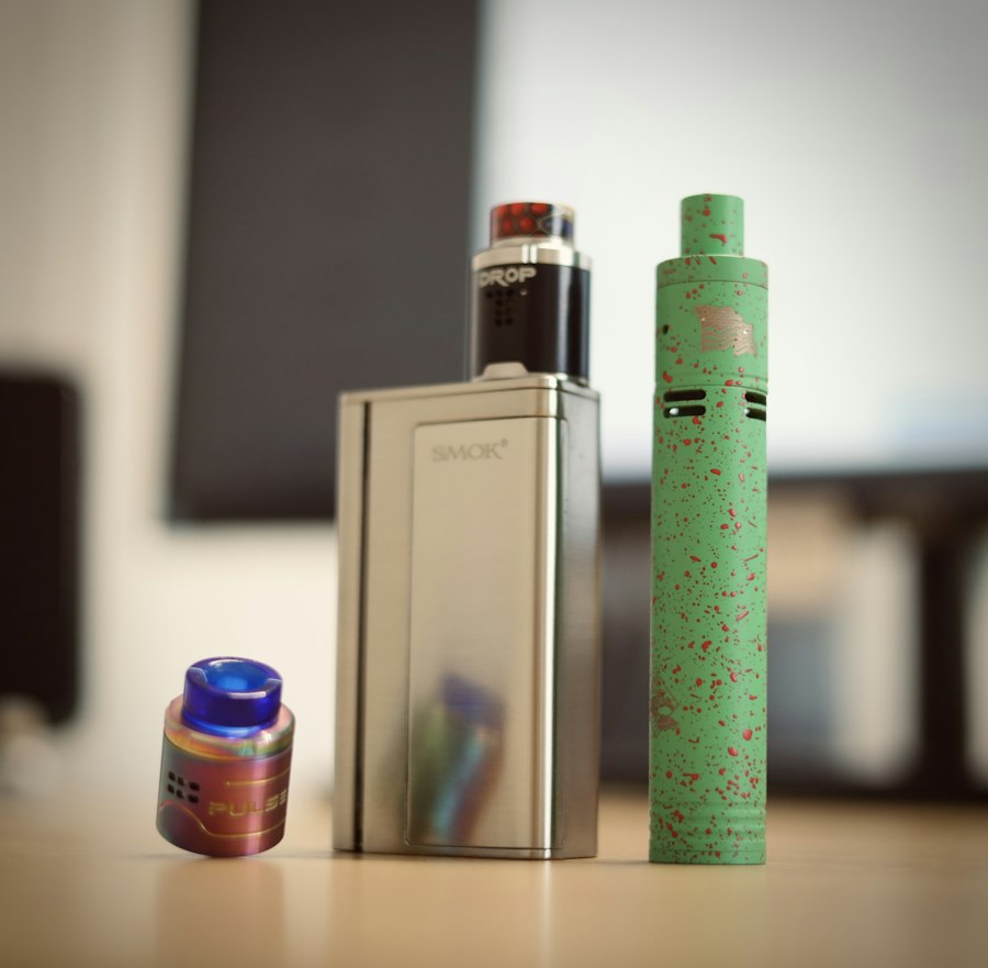 vape coil