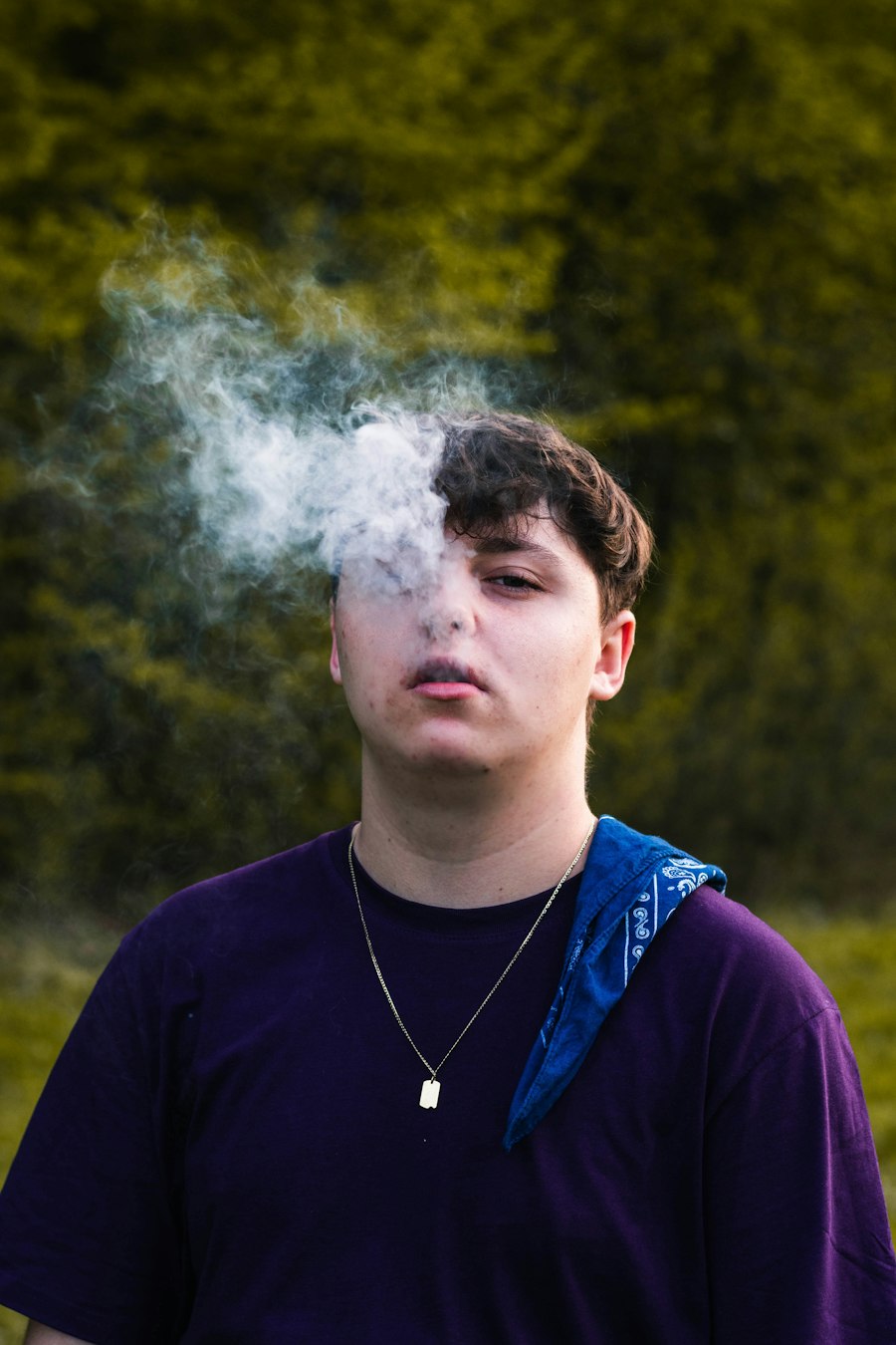 vape device