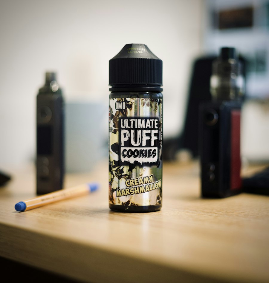 vape coil