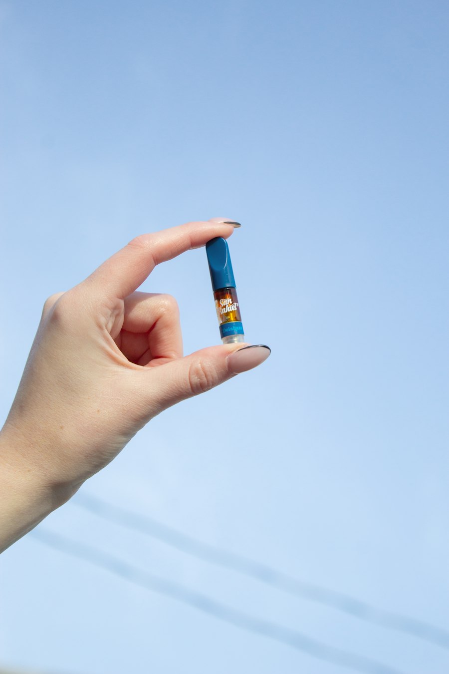 vape mod