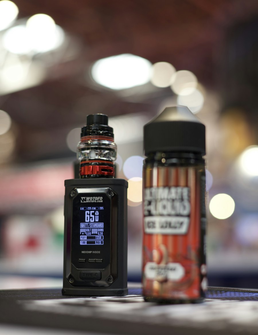 vape bundle