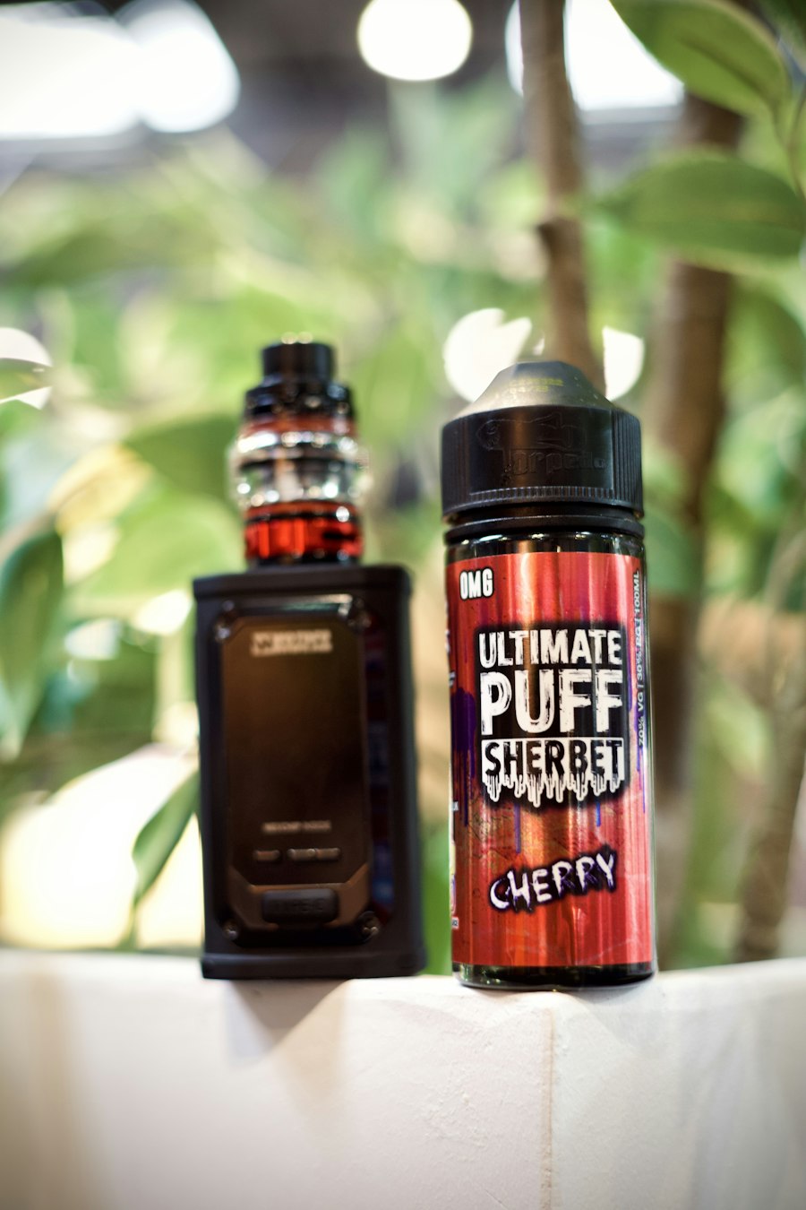 vape bundle