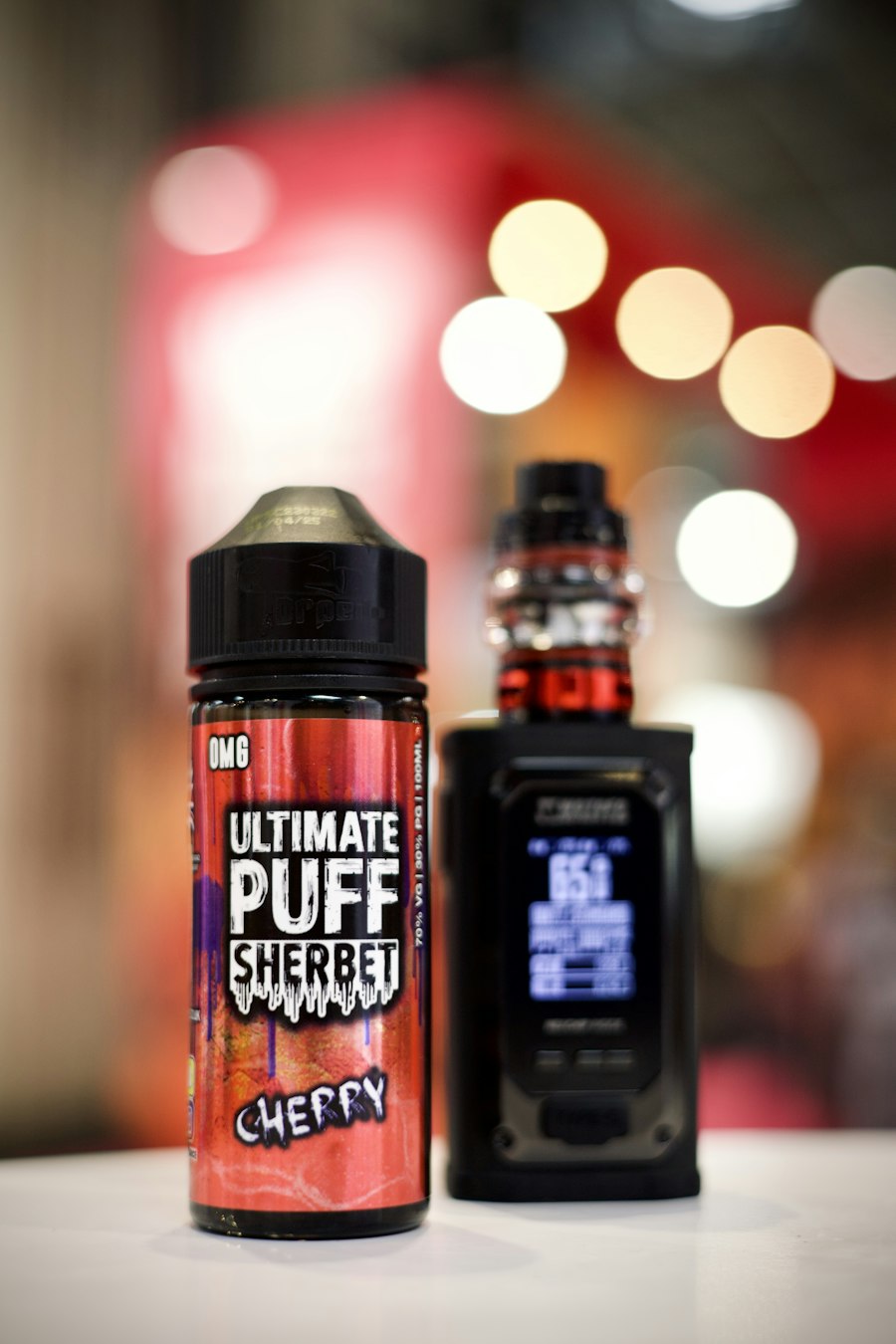 vape bundle