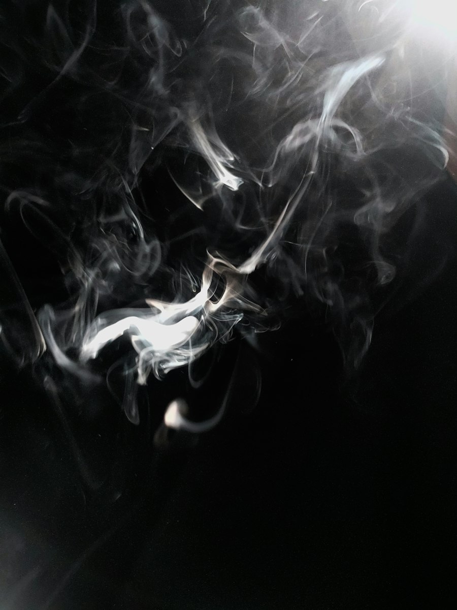 vape tank