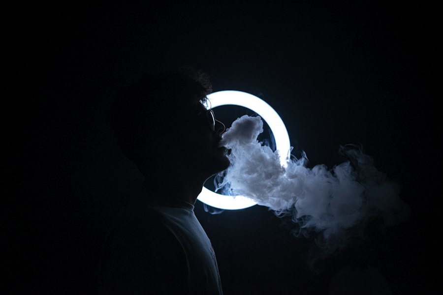 vape mod
