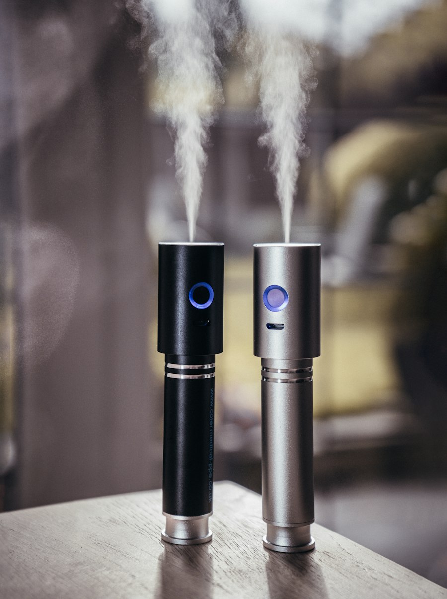 refillable pod