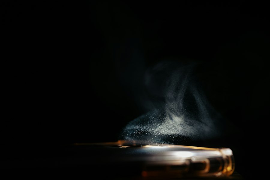 vape mod