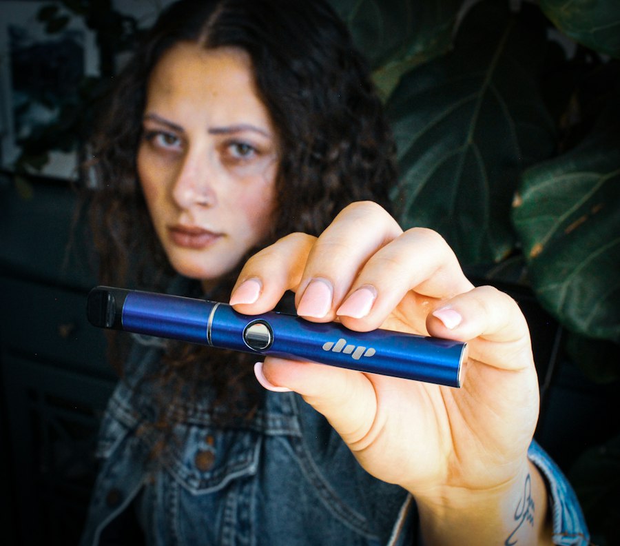 vape pen