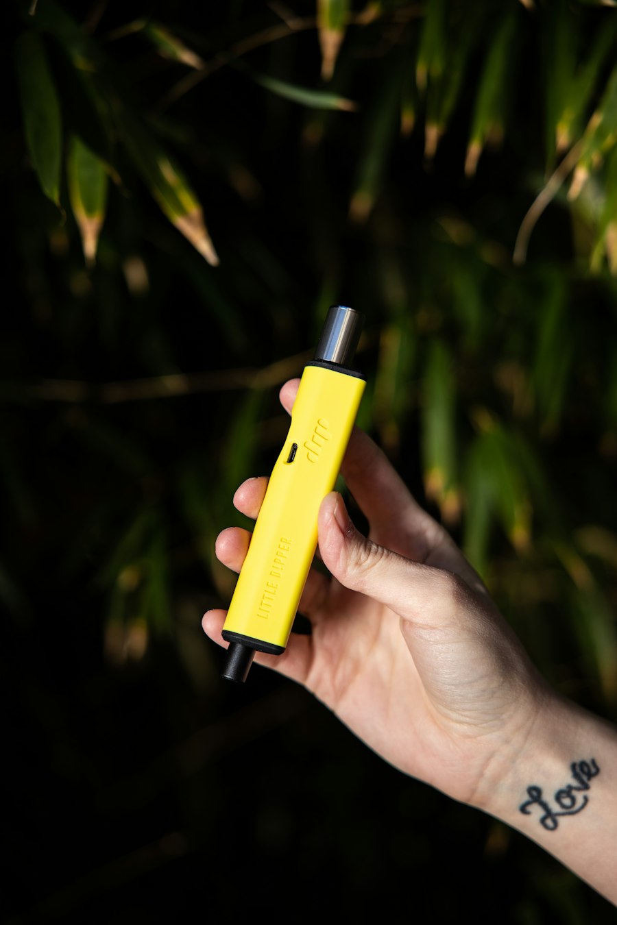 vape battery