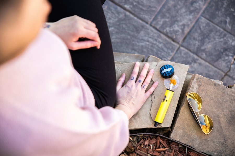 vape pod