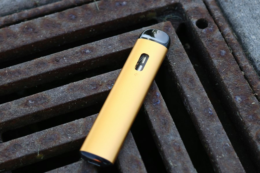vape kit