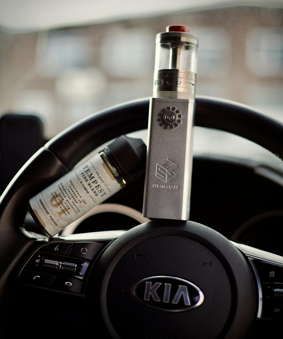vape bundle