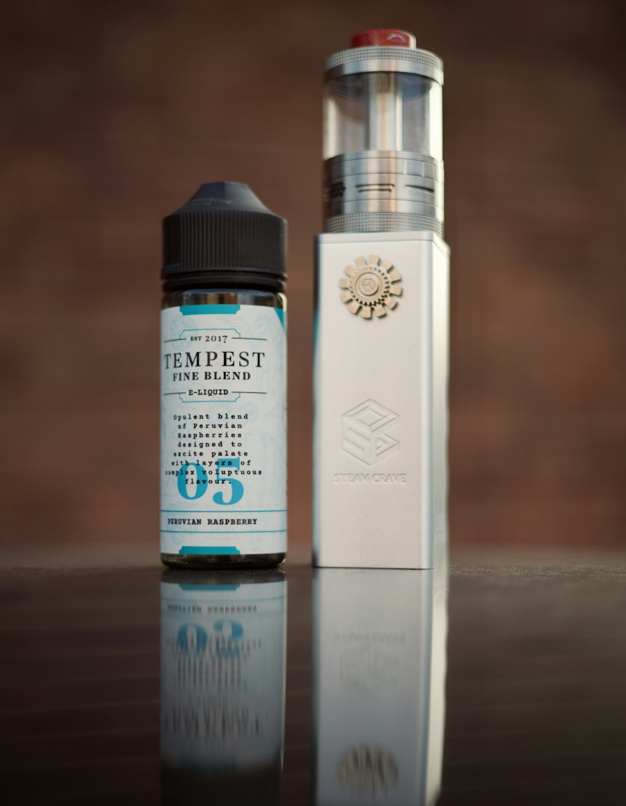 vape pod