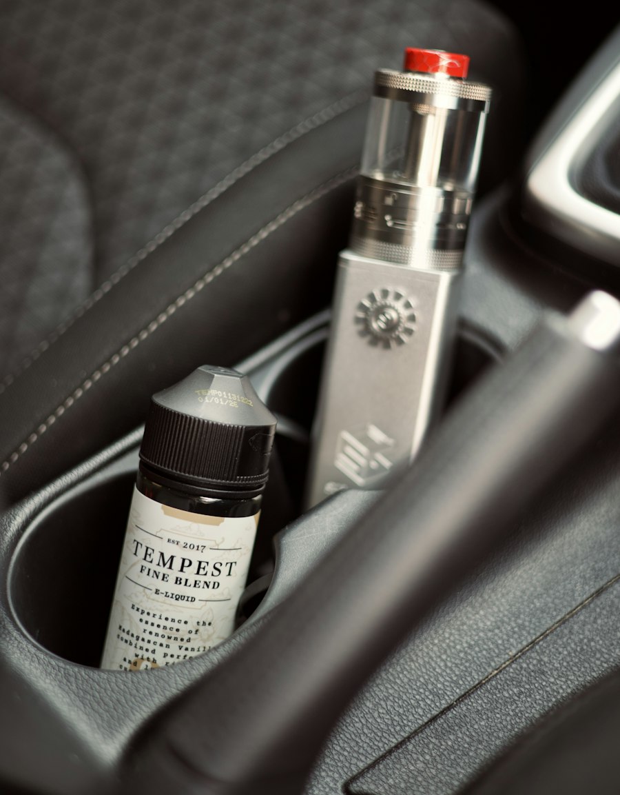 vape pod