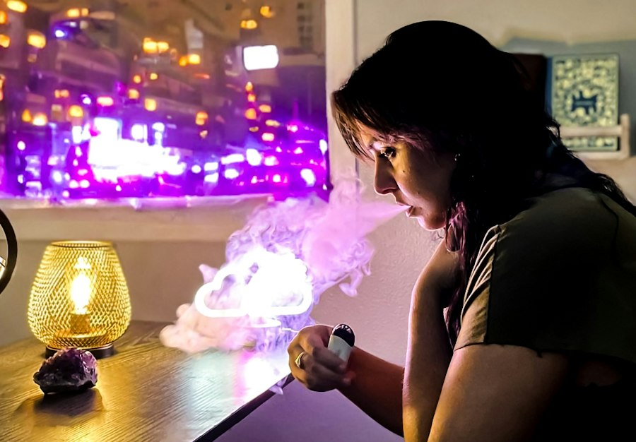 vape starter kit