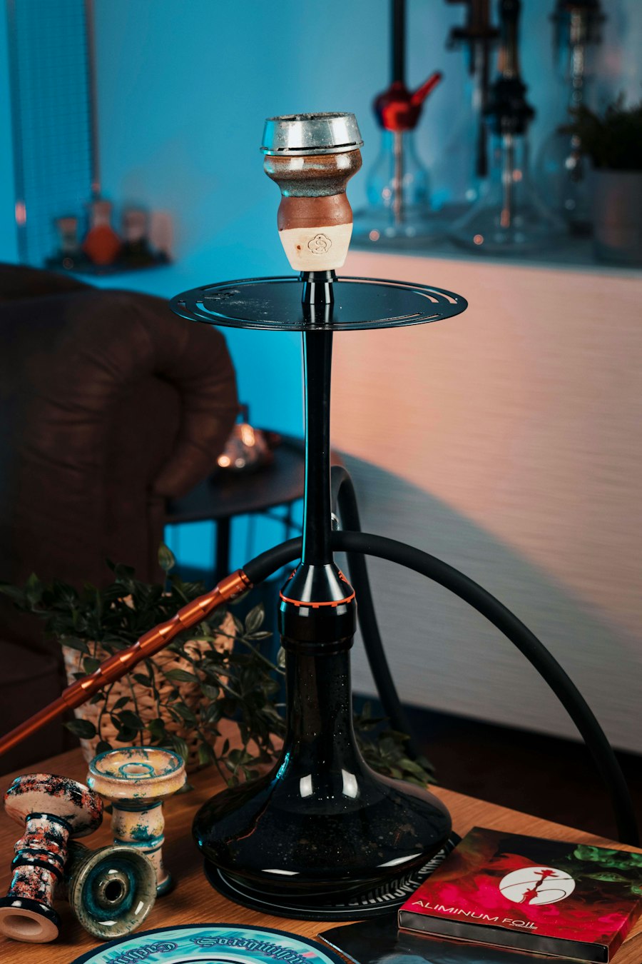 vape mod
