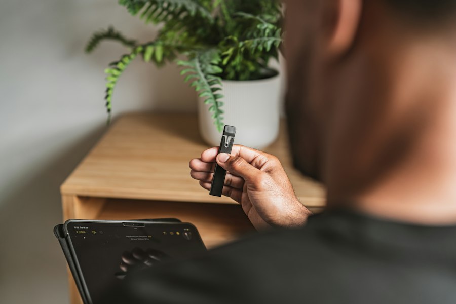 vape pod