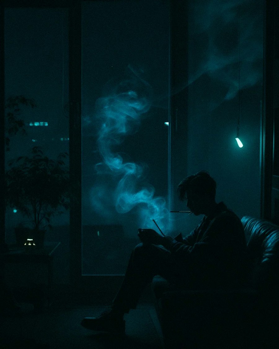 vape device
