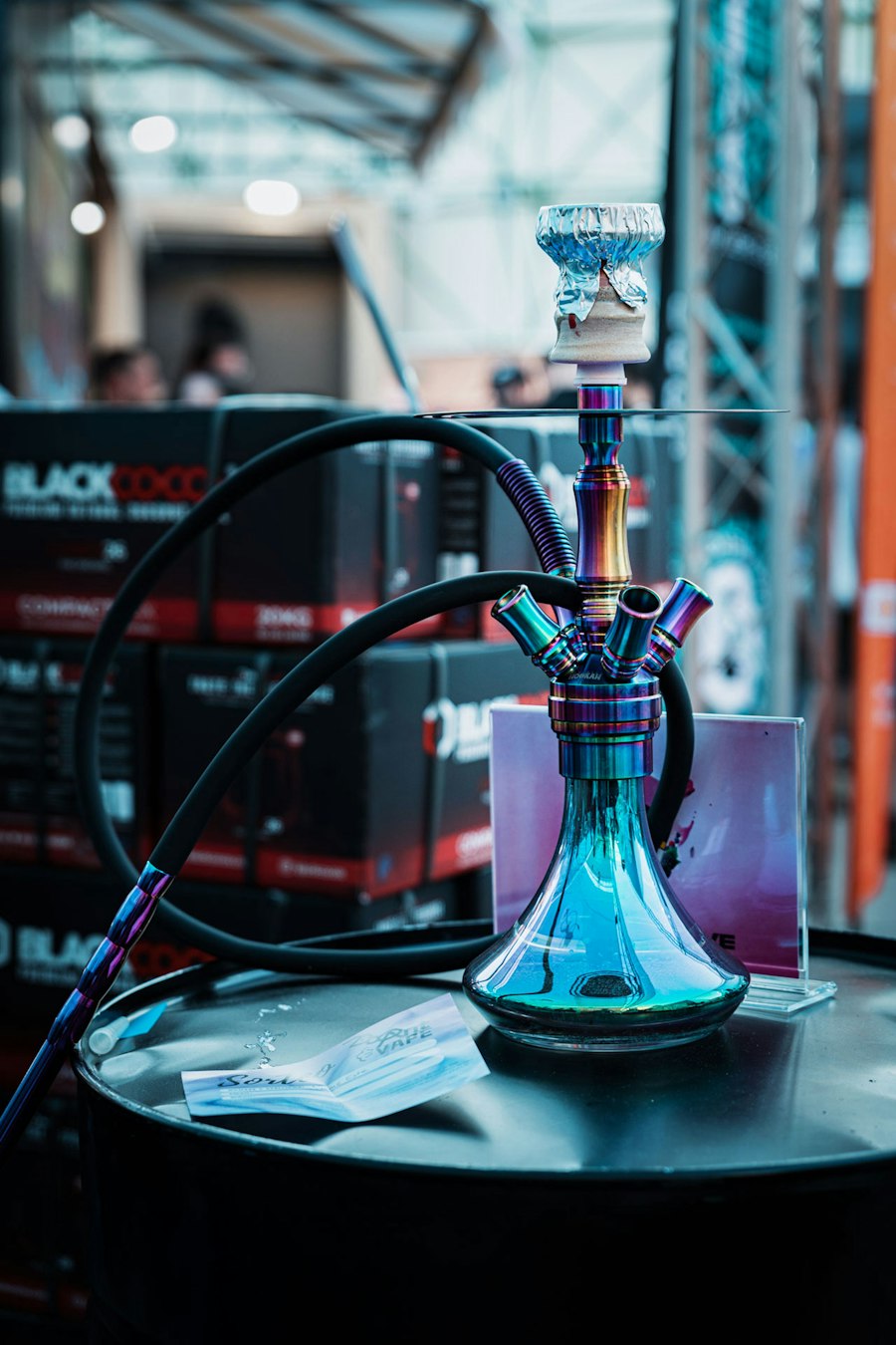vape coil