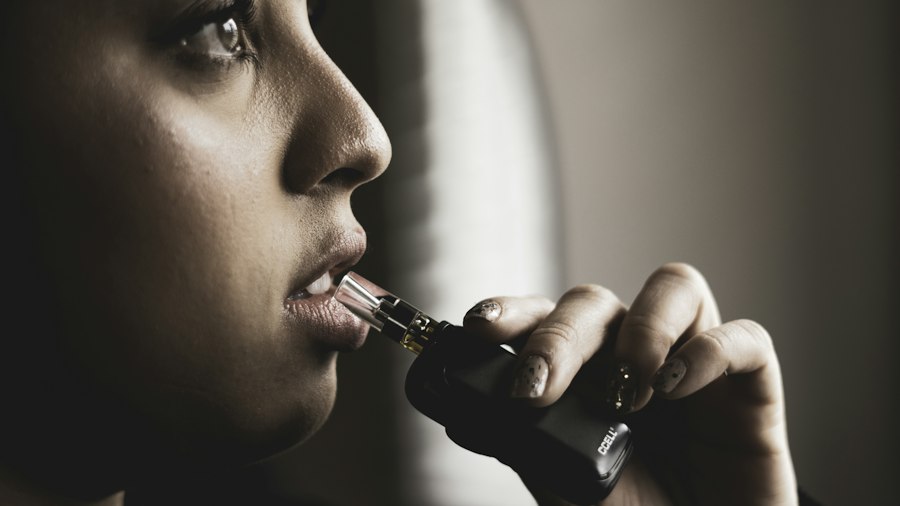 vape pen