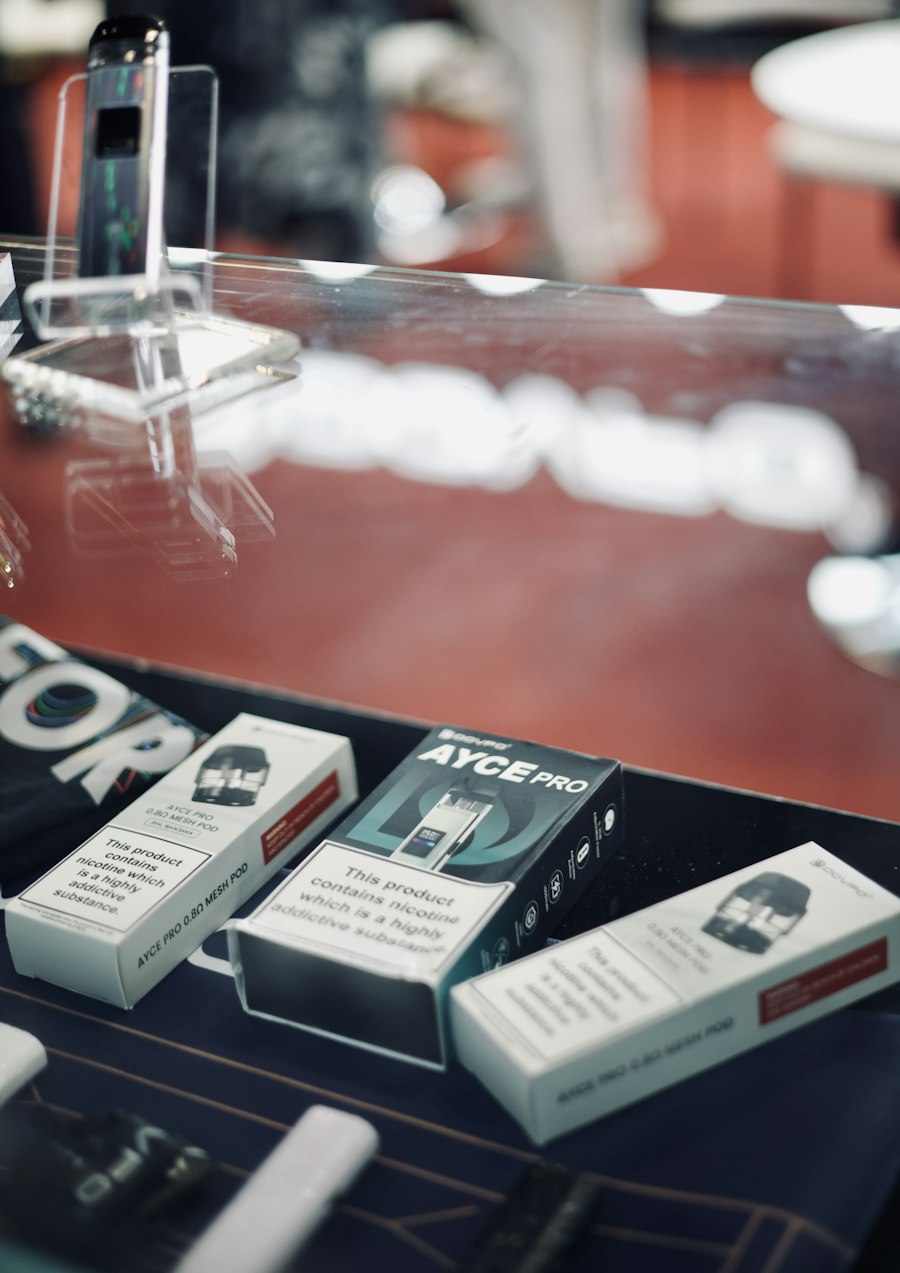 vape bundle