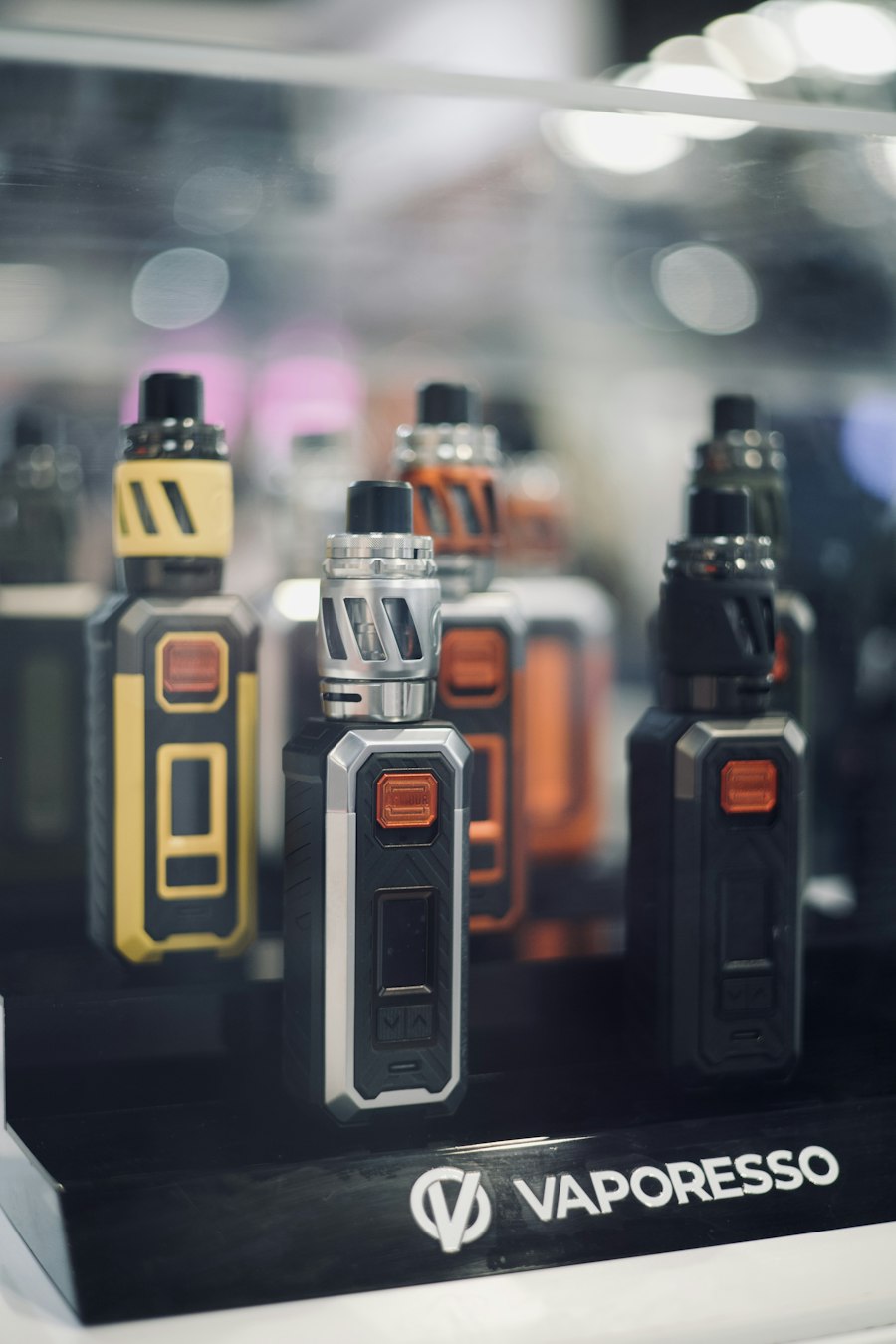 vape starter kit