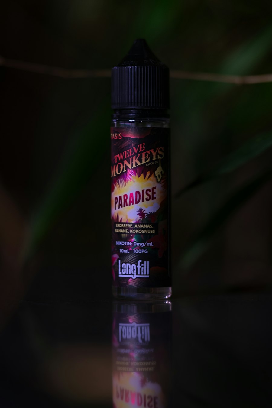 vape pen
