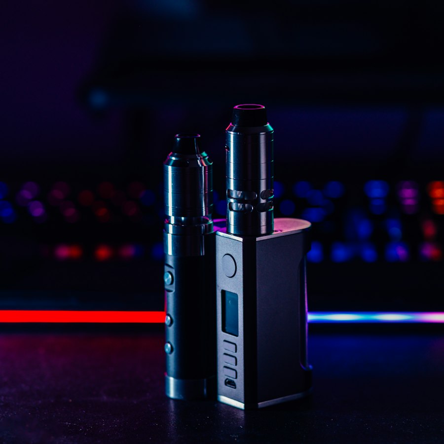 vape accessory