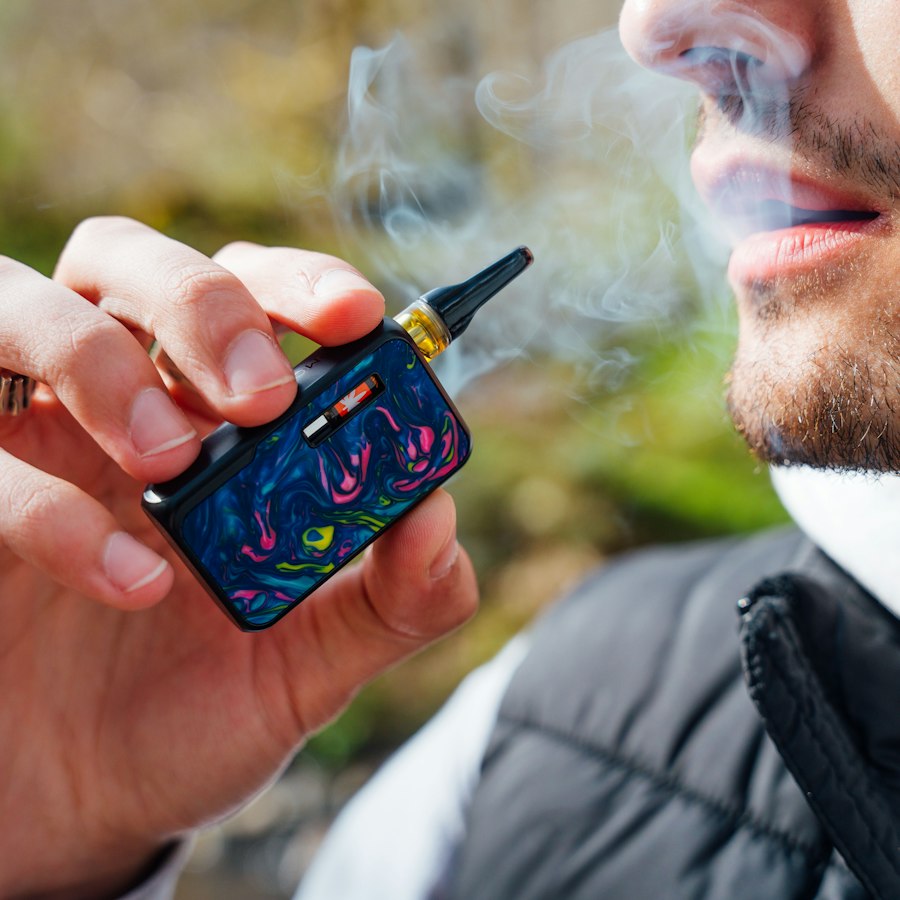 e-liquid