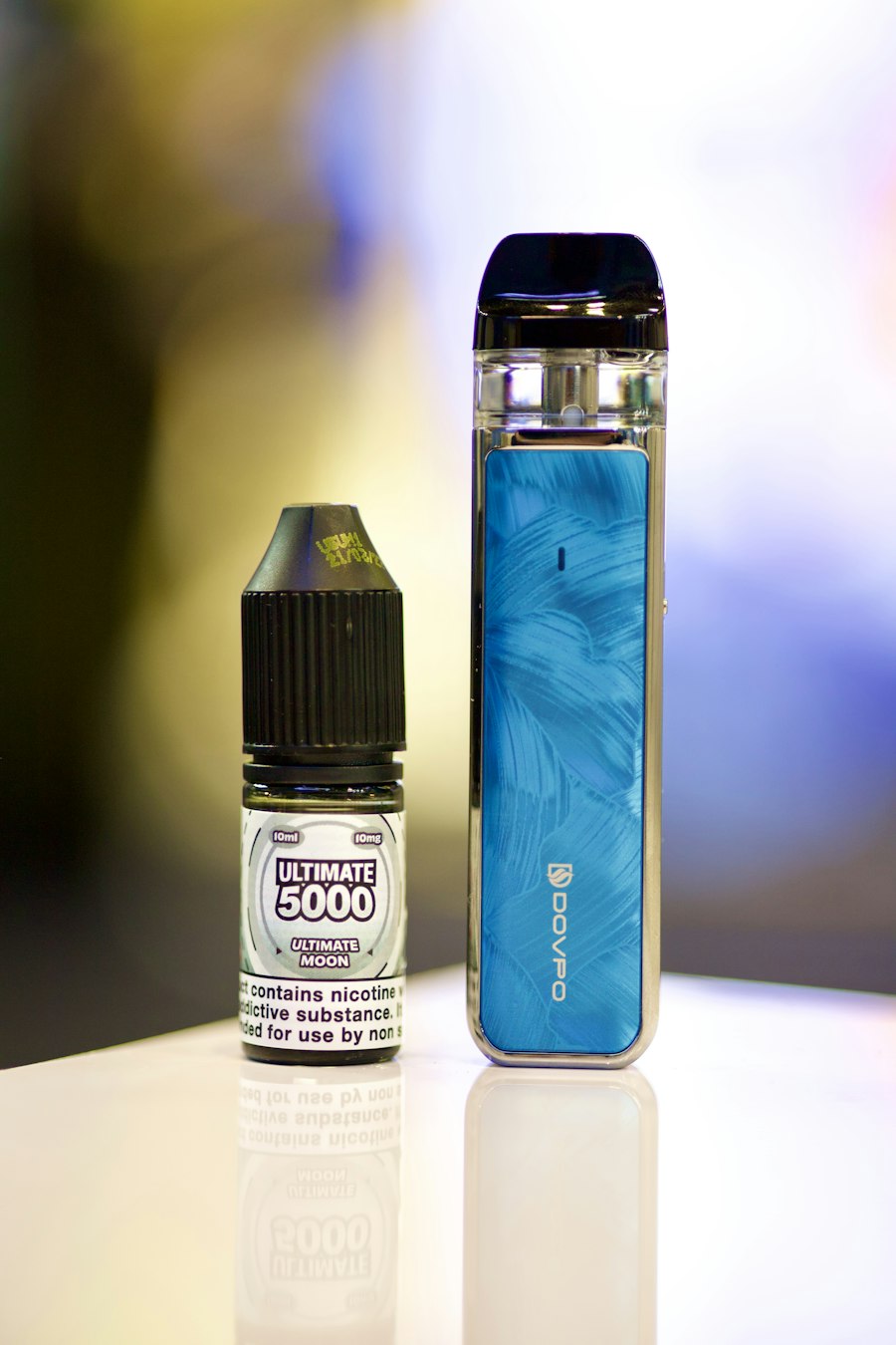vape pod