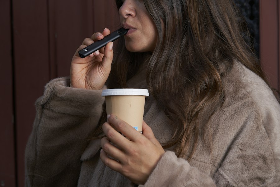 refillable pod